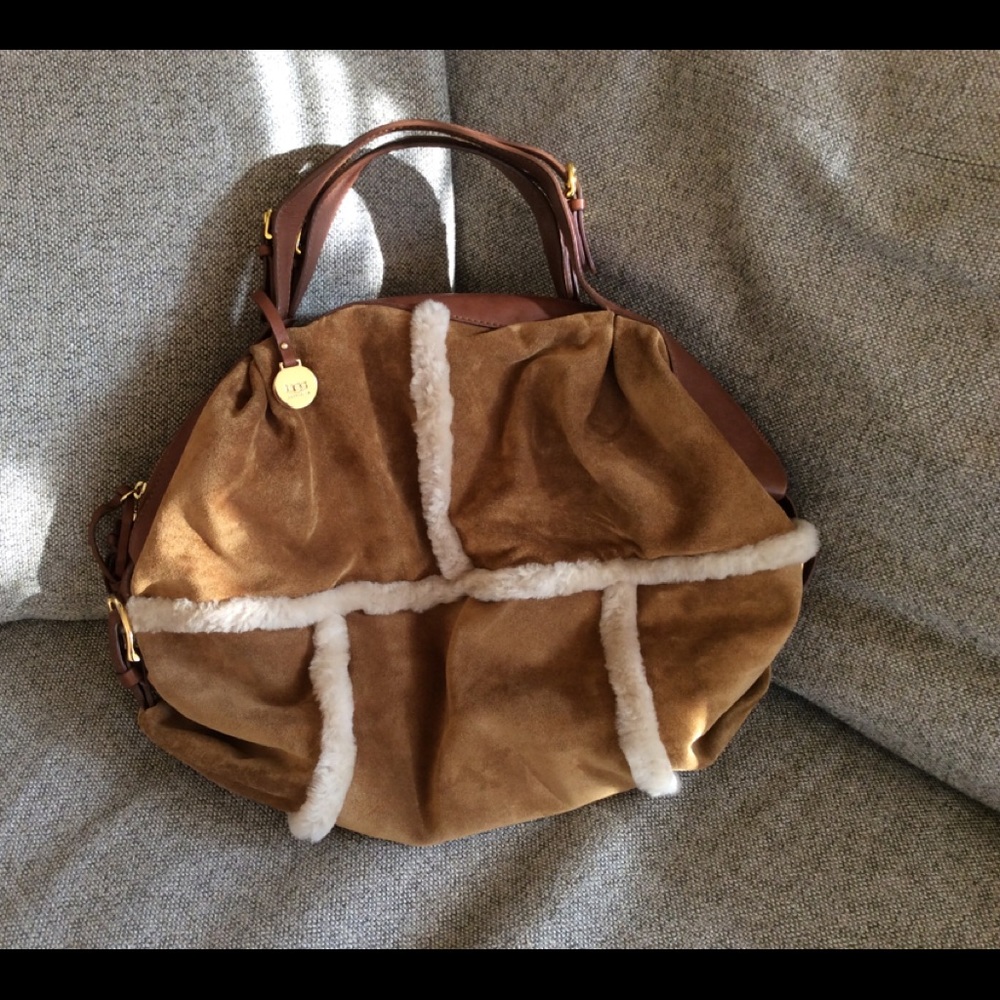 UGG handbag